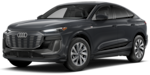 Q6 Sportback e-tron SUV